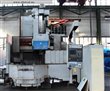 Токарно-револьверный станок вертикальный TOS SKIQ12CNCB